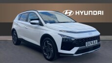 Hyundai BAYON 1.0 TGDi Premium 5dr DCT Petrol Hatchback